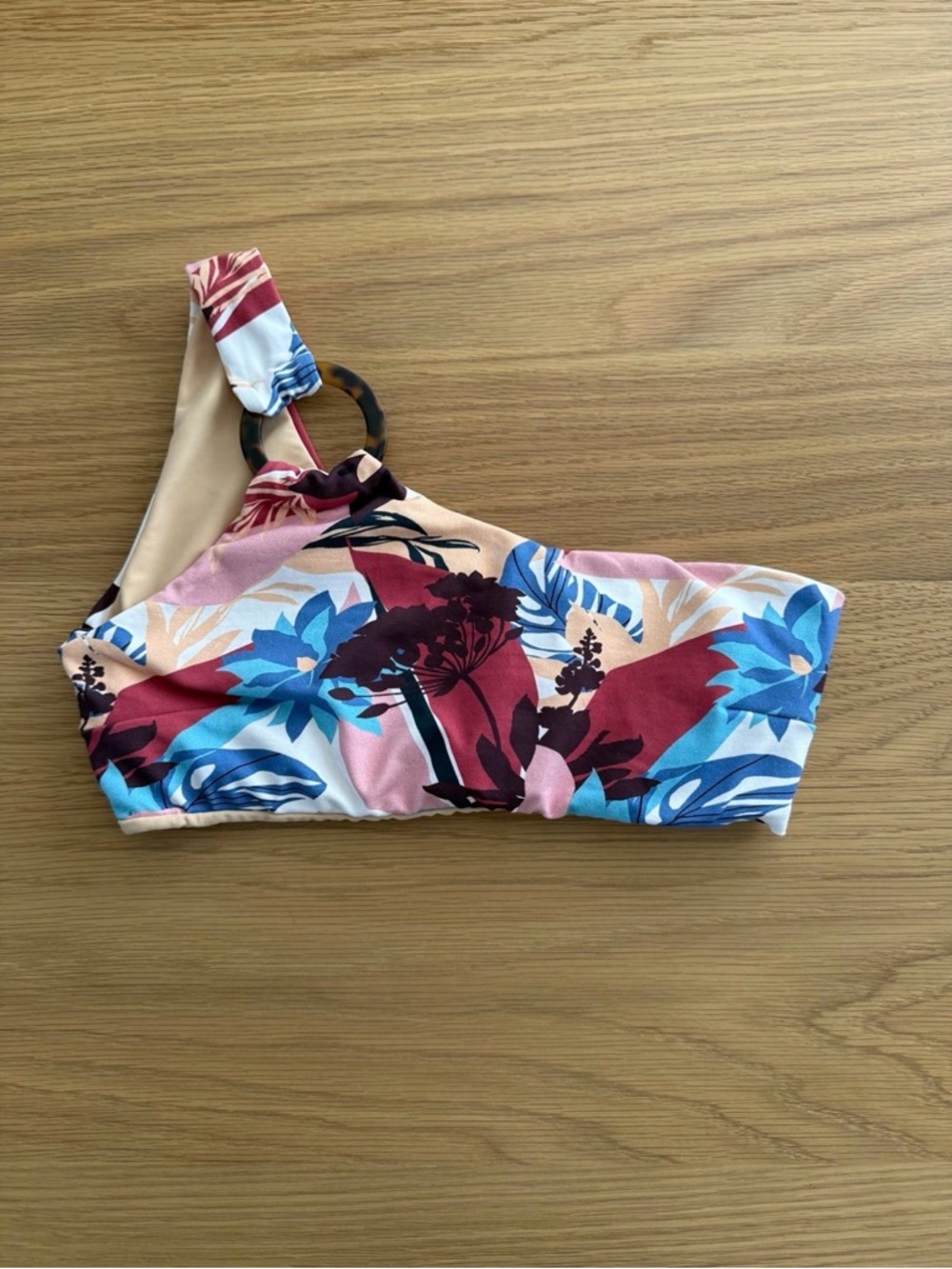 Beach Babe Bikini Top